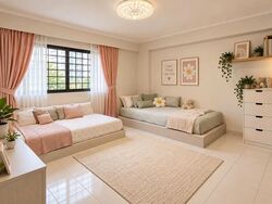 Blk 319 Bukit Batok Street 33 (Bukit Batok), HDB 5 Rooms #620139451